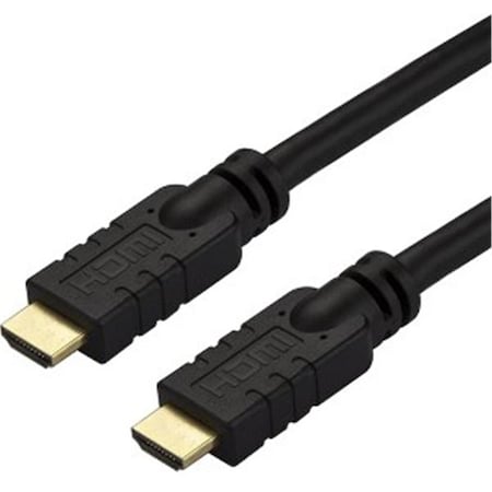 Ezgeneration HDMI Audio & Video Cable with Ethernet EZ737597